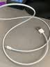 MGPG数据线快充适用苹果iphone12/11/x/xs/XR/8/7/6/6s手机充电线ipad 实拍图