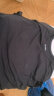 始祖鸟（ARC’TERYX） 始祖鸟 MOTUS SL 户外圆领短袖 T恤男 速干衣男士 Black heather L(建议82-95kg) 晒单实拍图