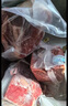 伊舜国产现宰杀黄牛肉牛腩牛肋条牛里脊牛腱牛上脑牛腿肉新鲜生鲜肉 牛腩2000克 实拍图