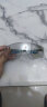 霍尼韦尔护目镜S300A防风眼镜防尘防雾防护眼镜300112银色镜片 实拍图