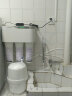 朗诗德（LONSID） 朗诗德（Lonsid）家用直饮厨房过滤器RO反渗透纯水机 75C-2 标准版 实拍图