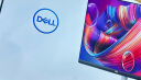 戴尔（DELL）27英寸4K显示器 超高清 IPS广色域 内置扬声器 旋转升降 超窄微边显示器屏幕办公娱乐设计显示器 S2721QS升级版：内置电源/音箱 官方标配 含3年原厂上门更换服务 实拍图