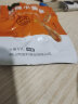 金珍舟山特产香酥小黄鱼1000g 香辣小鱼仔黄花鱼干海鲜零食即食真空装 小黄鱼香辣250g鎹250g发500g一包 实拍图