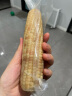 京百味云南新鲜玉米 拇指糯玉米 1kg 袋装 软糯香甜 礼袋 实拍图