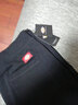 dickiesDickies 休闲舒适直筒裤束口长裤 男女同款 DK007066  黑色 XXL 实拍图