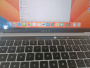 二手笔记本电脑 苹果Apple MacBook Pro  商务 办公本 设计 游戏 剪辑 触控板 95新20款顶配P42/P7210代16G-512 晒单实拍图