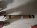 京网304不锈钢防蚊窗纱网家用自装防小虫防猫鼠纱窗网塑钢铝合金推拉 304材质加厚型6米长 0.9米宽 实拍图