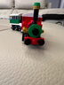 乐高（LEGO）积木拼装玩具 拼砌包 30584圣诞火车 6岁+ 生日礼物 实拍图