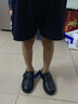 意尔康童鞋秋季黑色头层牛皮男童皮鞋校园升旗主持开学礼服表演鞋黑色29 实拍图