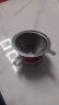GIANXI 咖啡滤网手冲咖啡过滤器免滤纸滴漏式咖啡壶过滤网漏斗杯 加厚款 实拍图