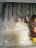 明治（meiji）海盐荔枝雪糕 46g*10支 彩盒装（新旧包装随机发货） 晒单实拍图