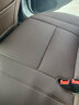紫风铃真皮汽车座套全包汽车坐垫座垫适用雅阁CRV思域XRV朗逸卡罗拉雷凌 360°全包围-真皮咖色-标准版 本田雅阁CRV凌派缤智思域XRV 实拍图