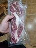 牛行天下 美国安格斯谷饲精选牛小排 牛排原切 儿童牛排套餐冷冻牛肉生鲜 安格斯牛小排【2-4片/500g】 实拍图