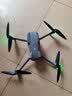 大疆 DJI Air 3 双摄旅拍无人机 全向避障飞行器 长续航遥控飞机 高清图传专业广角航拍器 DJI Air 3畅飞套装（DJI RC 2带屏） 标配（不含随心换） 套餐一（128G极速卡+读卡器+67W快充） 实拍图
