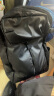 京东京造黑武士运动机车包 可扩容 双肩包背包电脑书包 实拍图