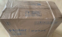 海尔（Haier）【鲜活水】1000Gpro家用净水机5年RO反渗透净水器直饮净饮机HKC2400-R791D2U1国家补贴 实拍图