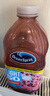 优鲜沛（OceanSpray）轻盈蔓越莓汁1.89L 美国进口 果汁饮料饮品可调鸡尾酒 实拍图