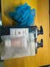 魔香沐浴露男士持久留香72小时香体保湿 海洋香洗发水沐浴露套装1600g 实拍图