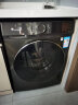 小天鹅（LittleSwan）滚筒洗衣机全自动 水魔方护形护色 10公斤大容量 除菌 智能投放 1.1洗净比618PLUS升级款  868PLUS 实拍图