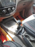 享惠油适配新五菱宏光挡杆套宏光S档杆档把挂档换挡手动排挡档位防尘套 新宏光/基本/标准型【皮革套】 实拍图