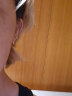 周生生 Pt950铂金耳环白金圆珠耳钉一对女款耳饰04971E 计价 0.95克 实拍图