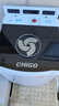志高（CHIGO）脱水机甩干机小型迷你家用甩干桶出租房宿舍大容量单杠脱水桶烘干一体 10kg带烘干【不锈钢内桶加蓝光】（机械款） 实拍图