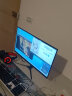灵蛇 电竞 24英寸 144hz电竞IPS显示器HDMI/DP音频输出显示屏笔记本屏幕PS4高清屏 磨砂黑24英寸1080P-144hz 实拍图