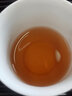 臻味思攸乐山古树春茶 易武普洱茶生茶散茶基诺山龙帕散装茶叶礼盒 2023年早春古树250克 实拍图
