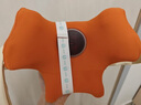skg颈椎按摩器H5升级【TOP榜+礼盒款】红光聚灸热敷 肩颈背颈部披肩按摩仪 送男女友生日便携出游礼物 实拍图