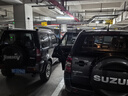 SUR MEN ANTENNA SURMEN/新名 车载车台天线SM-705 UV双段增益天线苗子 70cm 实拍图