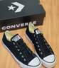 匡威（Converse）【滔搏运动】CONVERSE/匡威女鞋低帮帆布鞋AllStar复古厚底松糕 560250C 39 实拍图