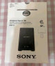 索尼 SONY MRW-G2 CFexpress Type A/SD 存储卡高速读卡器 晒单实拍图