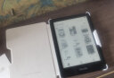 掌阅iReader Light3 Turbo智能阅读本 电子书阅读器 6英寸墨水屏电纸书 32G 沉墨 实拍图