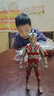 万代（BANDAI）SHF 奥特曼玩具 可动手办模型15CM SHF 艾斯奥特曼再版 全新 实拍图