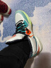 NIKE耐克男鞋 新款KYRIE EP 欧文实战训练缓震耐磨防滑透气篮球鞋 DH5384-001 42.5 晒单实拍图