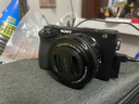 索尼（SONY）A5000 A5100 A6600 A6500 A6400 A6300 A6000 A6100 A6700半幅二手微单相机 A6500（16-50mm) 套机 95新 实拍图