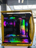 华硕ROG全家桶R7 9800x3d 9850x3d主机RTX5070ti 5080 5090夜神显卡 直播设计渲染diy台式组装电脑整机 R9 9950x3d主机+RTX5090白夜神丨七 实拍图
