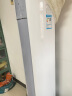 格力（GREE）空调 京东小家智能生态 2匹 云逸-Ⅱ 1级能效 客厅空调立式空调柜机KFR-50LW/NhGm1BAj 晒单实拍图