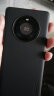 耐尔金 适用华为Mate40 Pro手机壳/mate40 E Pro保护套通用 磨砂手机保护壳/手机套 黑色 实拍图