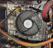 技嘉/华硕/鲲鹄主板H61/B85/ H81 3/4/7/9/10代英特尔CPU 台式机主板二手主板 技嘉B250 M小板 9新 实拍图