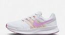 耐克（NIKE）Run Swift 3女鞋公路跑步舒适户外运动低帮休闲透气稳定跑步鞋 DR2698-103 39 实拍图