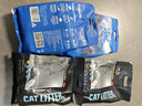 力狼 豆腐猫砂木薯活性炭除臭猫砂吸水结团 【新品尝先】除臭钠基矿砂4.5kg 实拍图