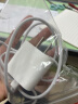 Apple/苹果 20W USB-C手机充电器插头 Type-C快速充电头 手机充电器 适配器 适用iPhone/iPad/Watch 实拍图