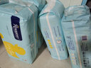 柔丫（rouya）纸尿裤拉拉裤芯太软环腰裤超薄透气干爽尿不湿学行裤秋季不闷 四包整箱发货码号留言 实拍图