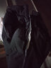 佐优品秋冬季韩版棉马甲男女潮流立领棉服宽松加厚坎肩背心保暖马夹外套 黑色 M建议70-100斤 实拍图
