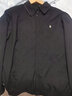 Polo Ralph Lauren 拉夫劳伦 男装 经典款全拉链工装外套夹克RL11783 001-黑色 S 偏大 实拍图