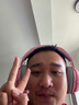 雷蛇（Razer） 北海巨妖耳机 头戴式7.1虚拟环绕带麦话筒电竞游戏耳麦电脑吃鸡降噪 适配三角洲行动 北海巨妖-粉晶（3.5mm接口） 实拍图