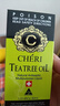 Cheri澳洲茶树精油30ml痘肌调理控油护肤蚊虫叮痒单方精油茶树油 实拍图