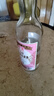台岛高粱酒粮食酒白酒600ml 浓香型 38度 600mL 6瓶 实拍图