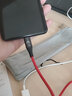 SnowkidsUSB转Type-C转接头USB公转USB-C母口充电双头Type-C数据线转换器适用于苹果15华为笔记本小米手机 实拍图